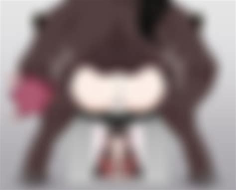 Rule 34 / makychan futanari.